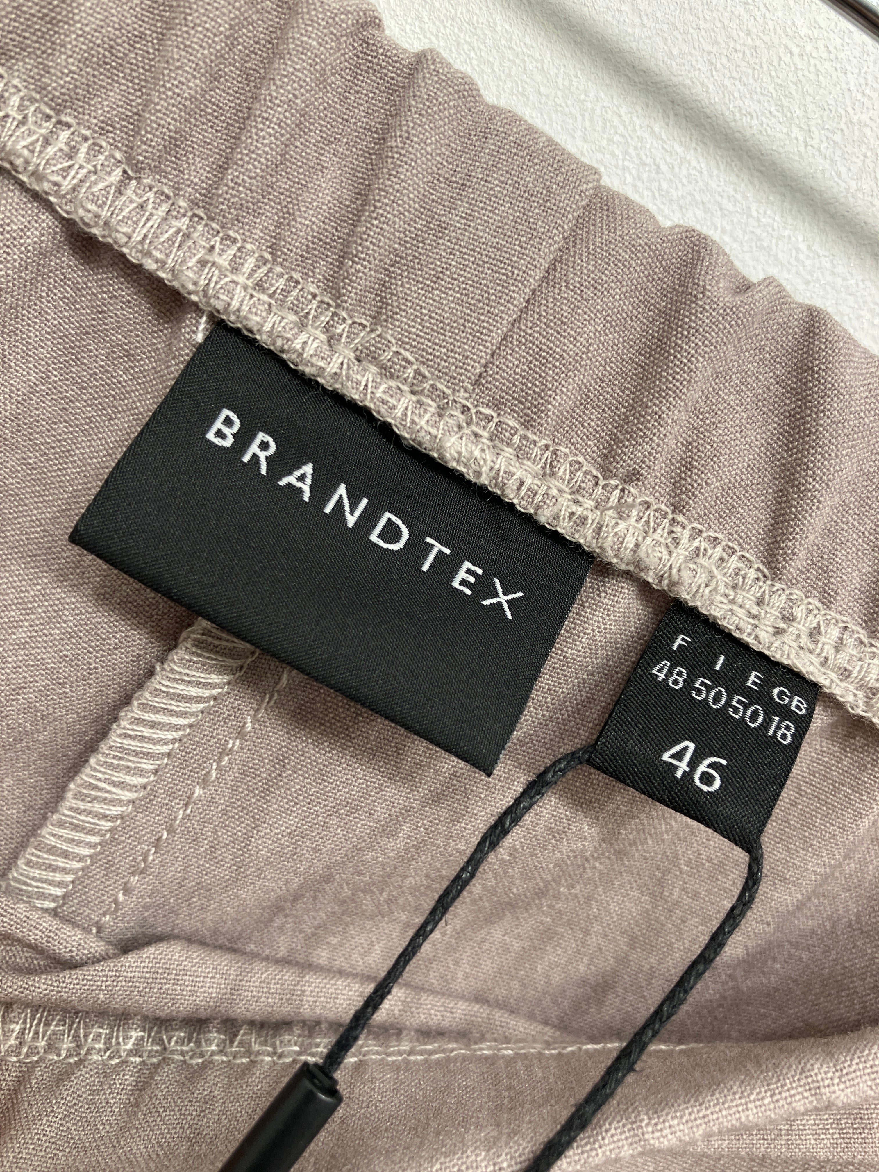 Brandtex Bukser